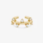 Cercei Earcuff Merveille