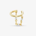 Earcuff picătură