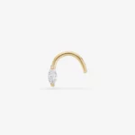 Piercing pentru nas marquise