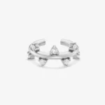 Cercei Earcuff Merveille
