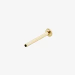 Bară labret 10 mm