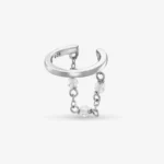 Earcuff picătură