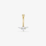 Piercing pentru buric Léonie