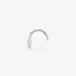 Piercing pentru nas marquise