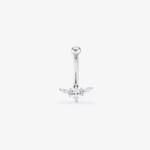 Piercing pentru buric Léonie